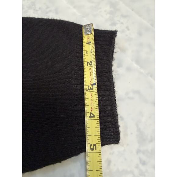 Vintage Women’s Size Small Orlon Campus Luxury Linen Sweater Top Size S - Picture 6 of 8